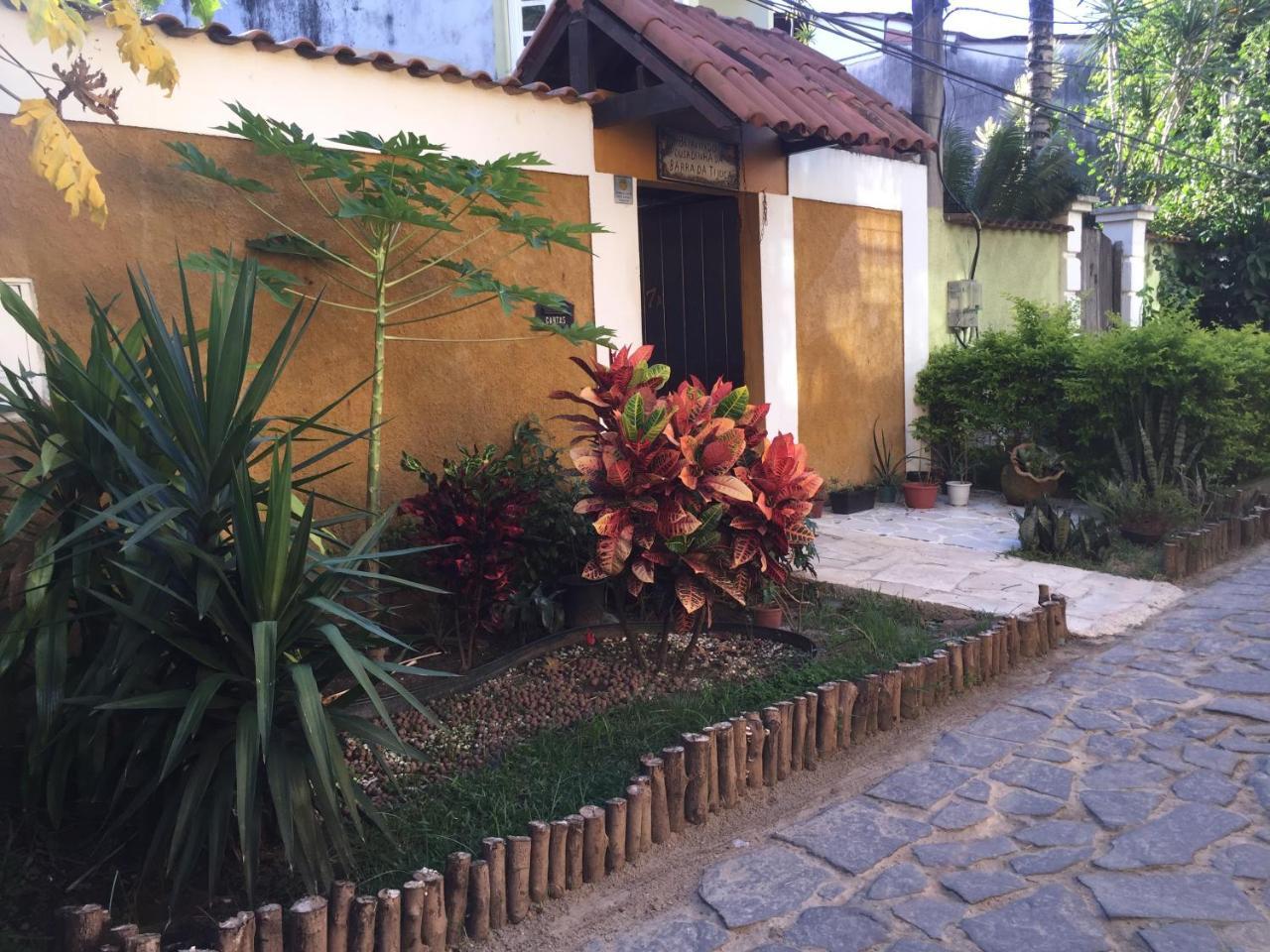 Pousadinha Da Barra Hotel - Rio de Janeiro, Rio de Janeiro